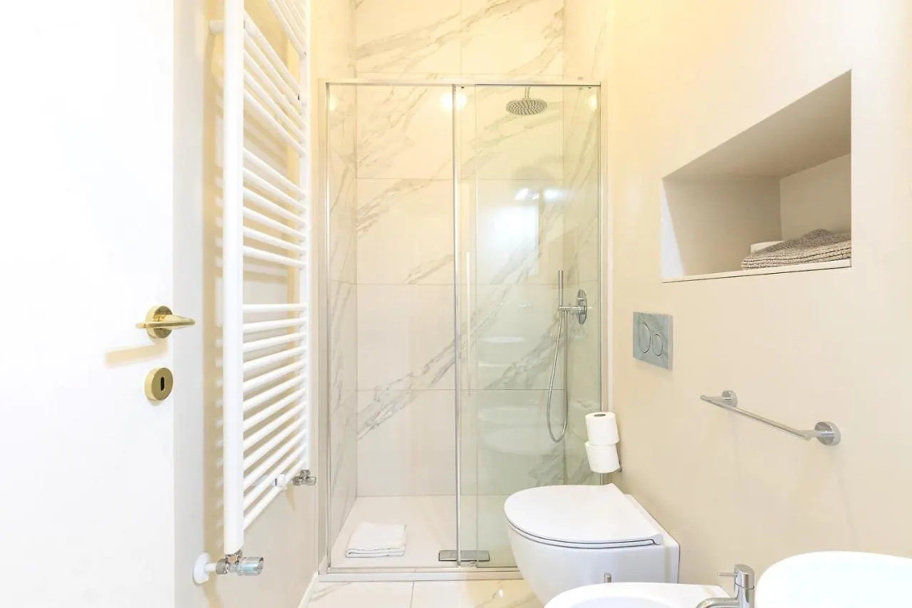 Ihost Luxury Flat - Gaudenzio Ferrari 14 Apartment Milan